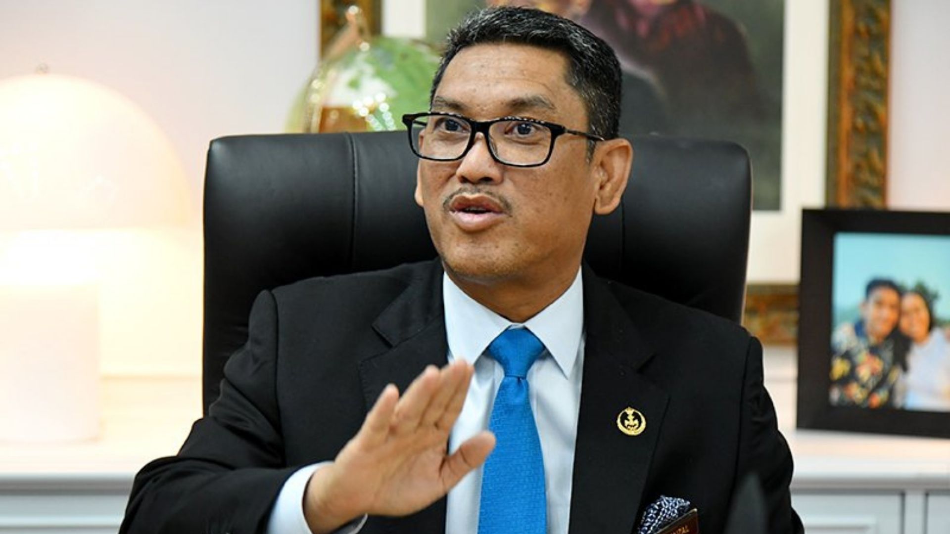 Faizal Azumu freemalaysiatoday.com Peja Anggap Sorakan Penyokong Punca Pemain Malaysia Hilang Fokus Di SNBJ