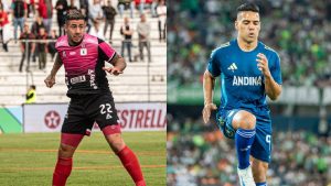 Falcao Holgado ADC MFC Rodrigo Holgado Bakal Pengganti Radamel Falcao?