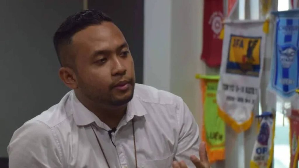 CEO Negeri Sembilan Senaraikan 5 Sebab Kontrak Zaquan Adha Tidak Disambung