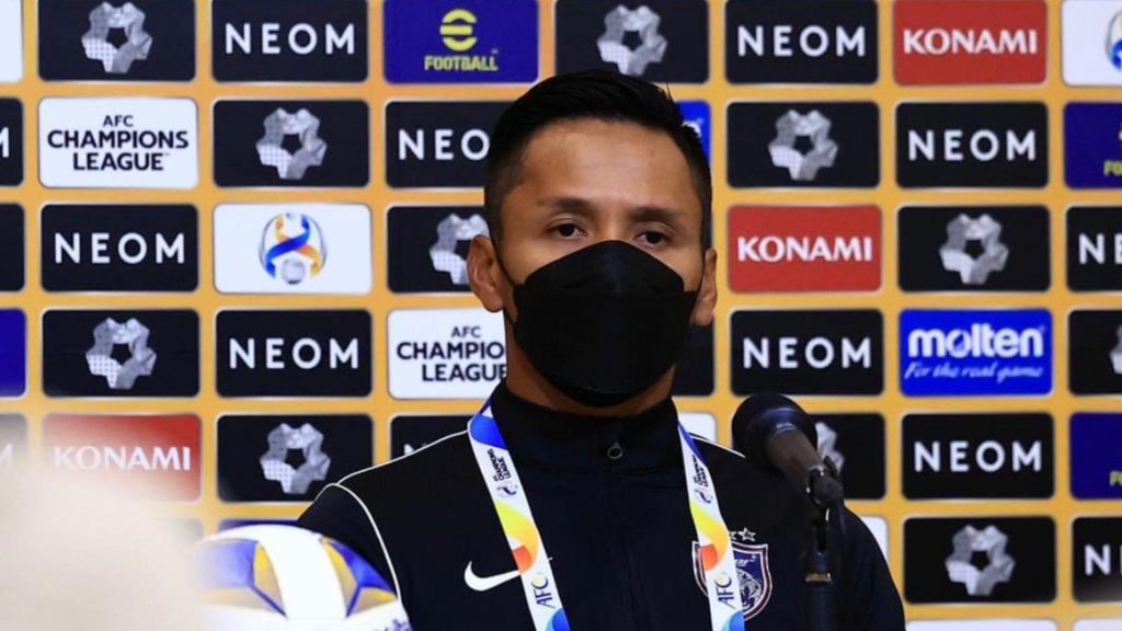 Farizal Marlias: Kami Mahu Pergi Lebih Jauh