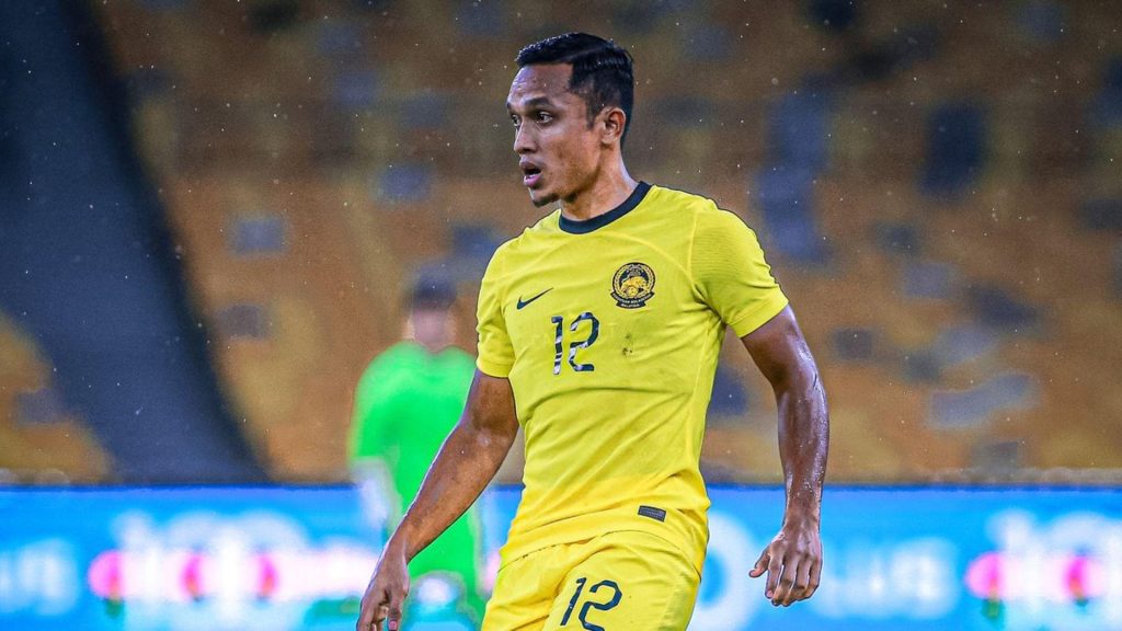 “Kami Pergi Piala AFF Bukan Suka-Suka” – Fazly Mazlan