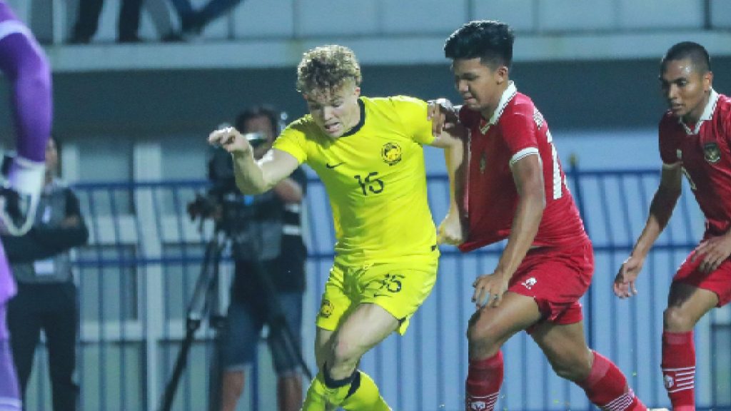 “InsyaAllah Kita Boleh Layak Ke Final” – Fergus Tierney