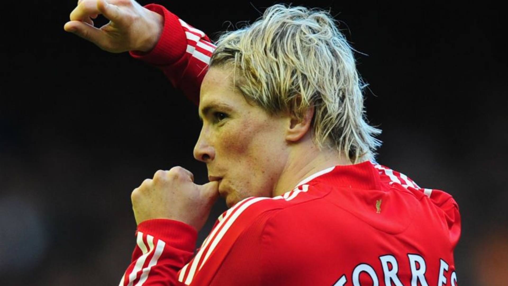 Fernando Torres Kembali Sertai Liverpool