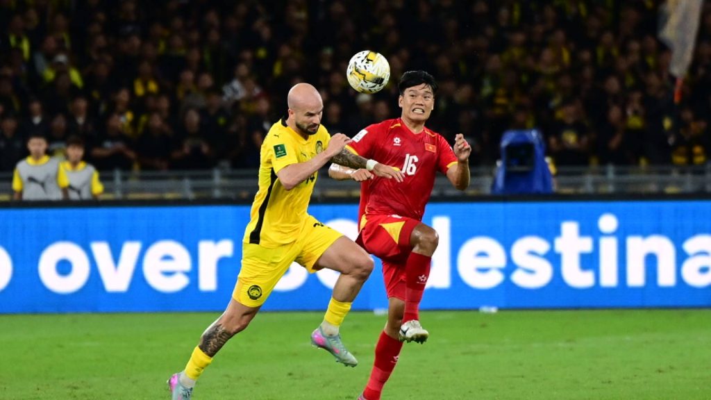 Kalah Kepada Malaysia, Media Vietnam Mula Hilang Percaya