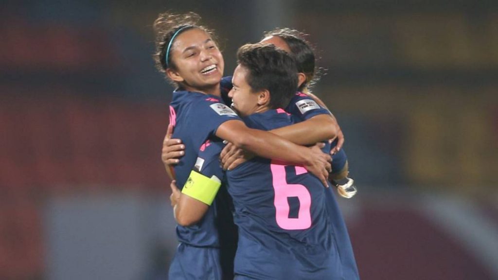 Filipina Layak Ke Piala Dunia Buat Kali Pertama Dalam Sejarah