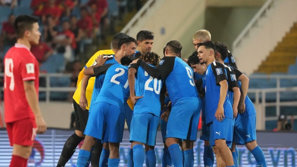 Pestabola Merdeka: Pengalaman Liga M Beri Kelebihan Kepada Filipina