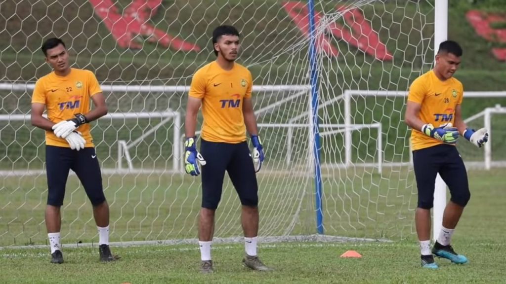 Firdaus Irman: Dengan Bakat Sedia Ada, Kita Boleh Pergi Jauh