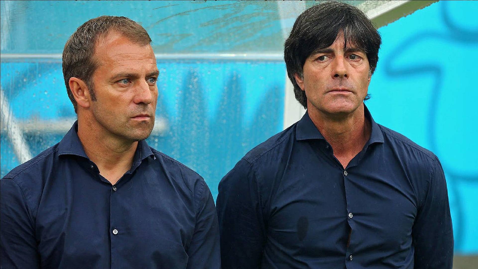 Dua Jurulatih Piala Dunia Jerman Dalam Radar Urawa Reds