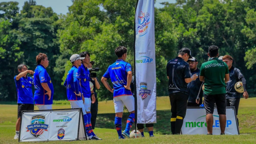 Tewaskan Korea & Jepun, Malaysia Hampiri Gelaran Juara Asia