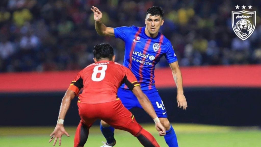 Penyokong Watford Rindukan Fernando Forestieri