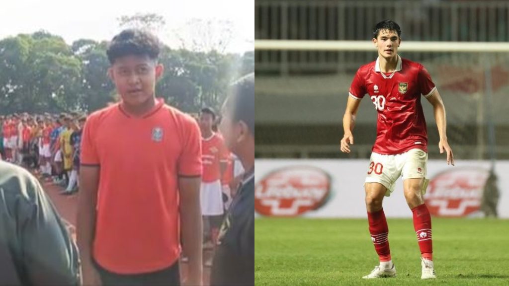 Indra Sjafri Kaget Ada Pemain Setinggi 193 Cm Di Seleksi Timnas Indonesia U-17, Nyaris Samai Elkan Baggott