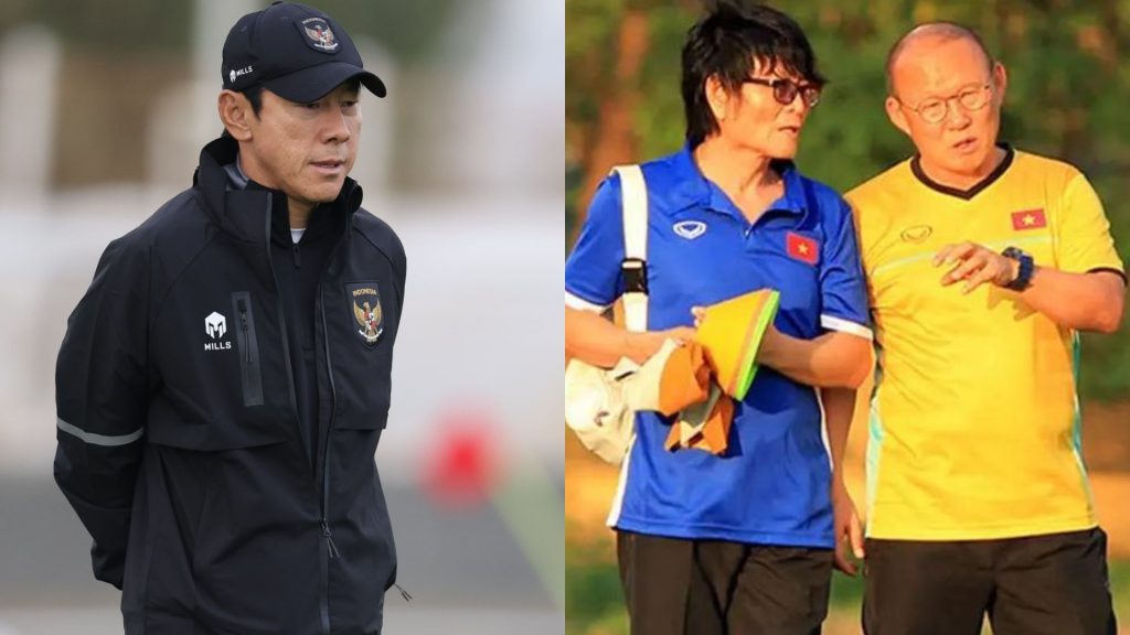 Eks Dokter Vietnam Gabung Timnas Indonesia, Langsung Terbang Ke Turki
