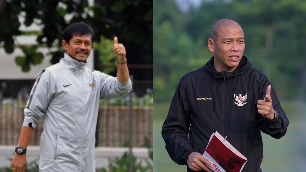 Hasil Drawing Kualifikasi Piala Asia U-17 dan U-20: Nasib Berbeda Nova Arianto dan Indra Sjafri