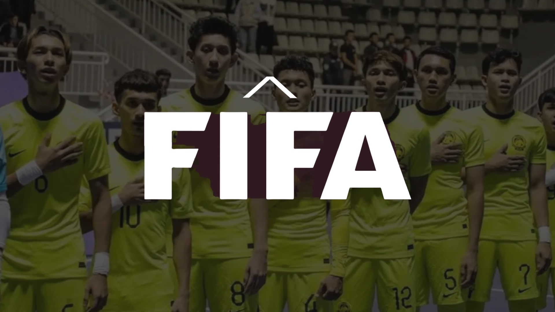Futsal Malaysia Fifa Ranking FIFA Futsal: Malaysia Turun Dua Tangga, Indonesia Terus Merudum