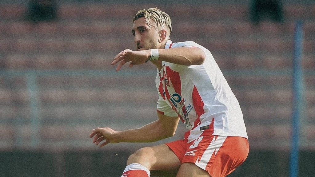 Aksi Dominan Harimau Malaya Buat Giancarlo Gallifuoco Kagum