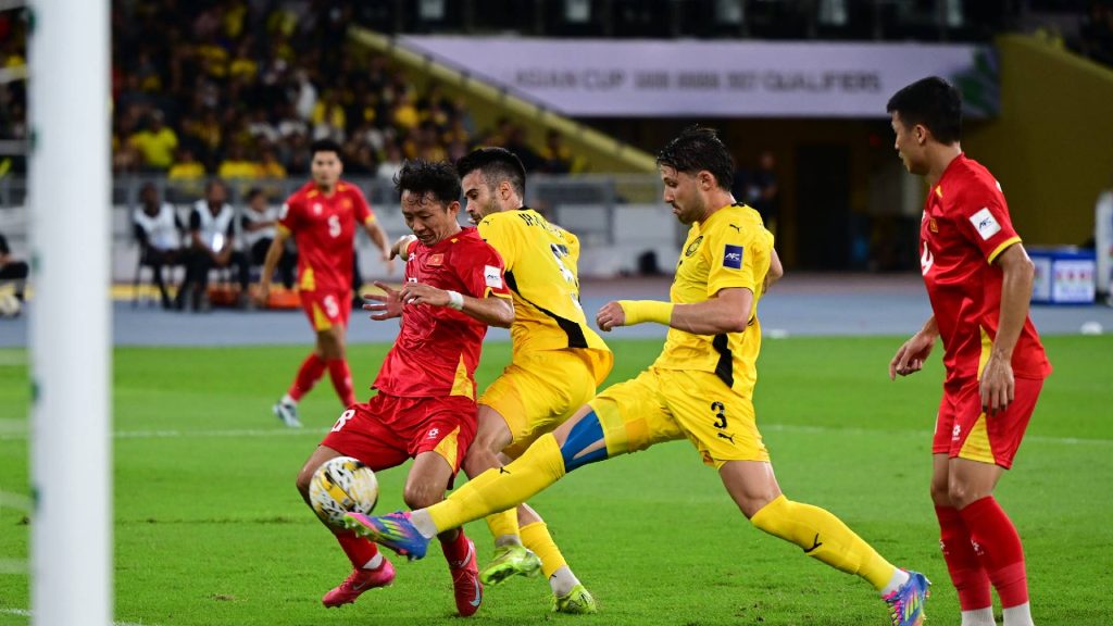 “Ini Malaysia Ke PSG?”