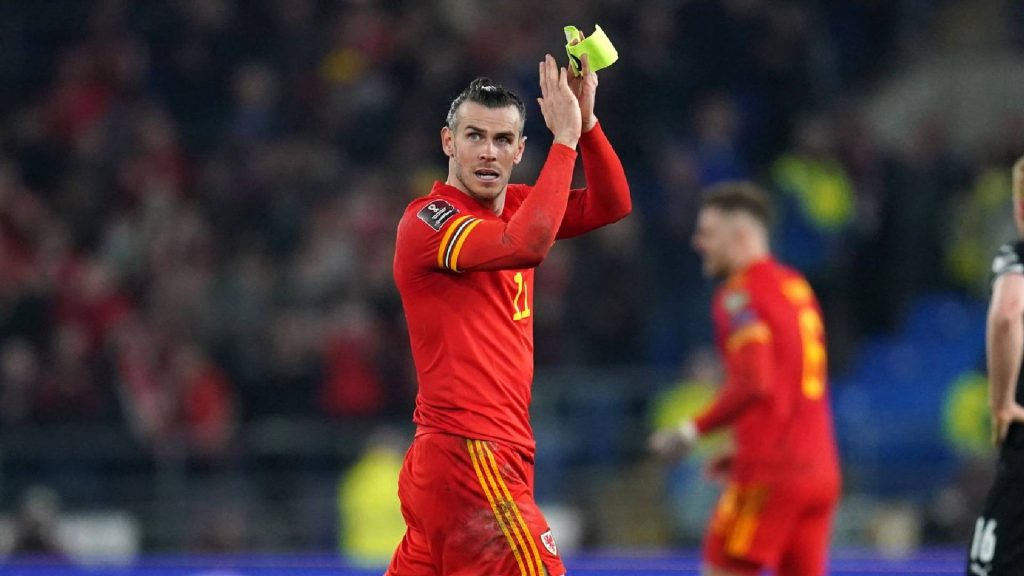 Real Madrid Dihentam Teruk Kerana ‘Peram’ Gareth Bale