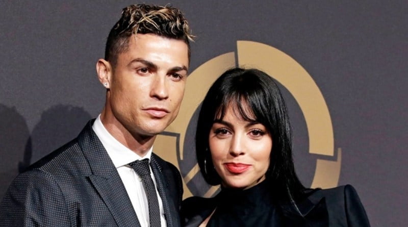 Ronaldo Berikan Elaun Tetap RM431 Ribu Setiap Bulan Kepada Tunangnya