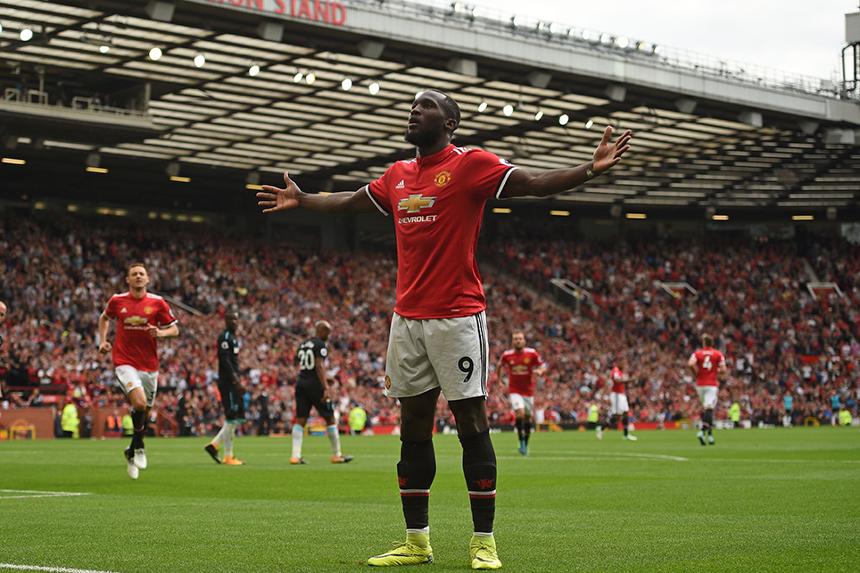 GettyImages 831061470 Manchester United Tidak Berlaku Adil, Lukaku Lepas Geram Terhadap Ole GettyImages 831061470 Manchester United Tidak Berlaku Adil, Lukaku Lepas Geram Terhadap Ole