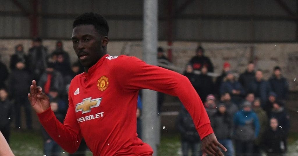 Aliou Traore: Pemain Akademi United Yang Masih Belum Diberikan Peluang di Liga Perdana