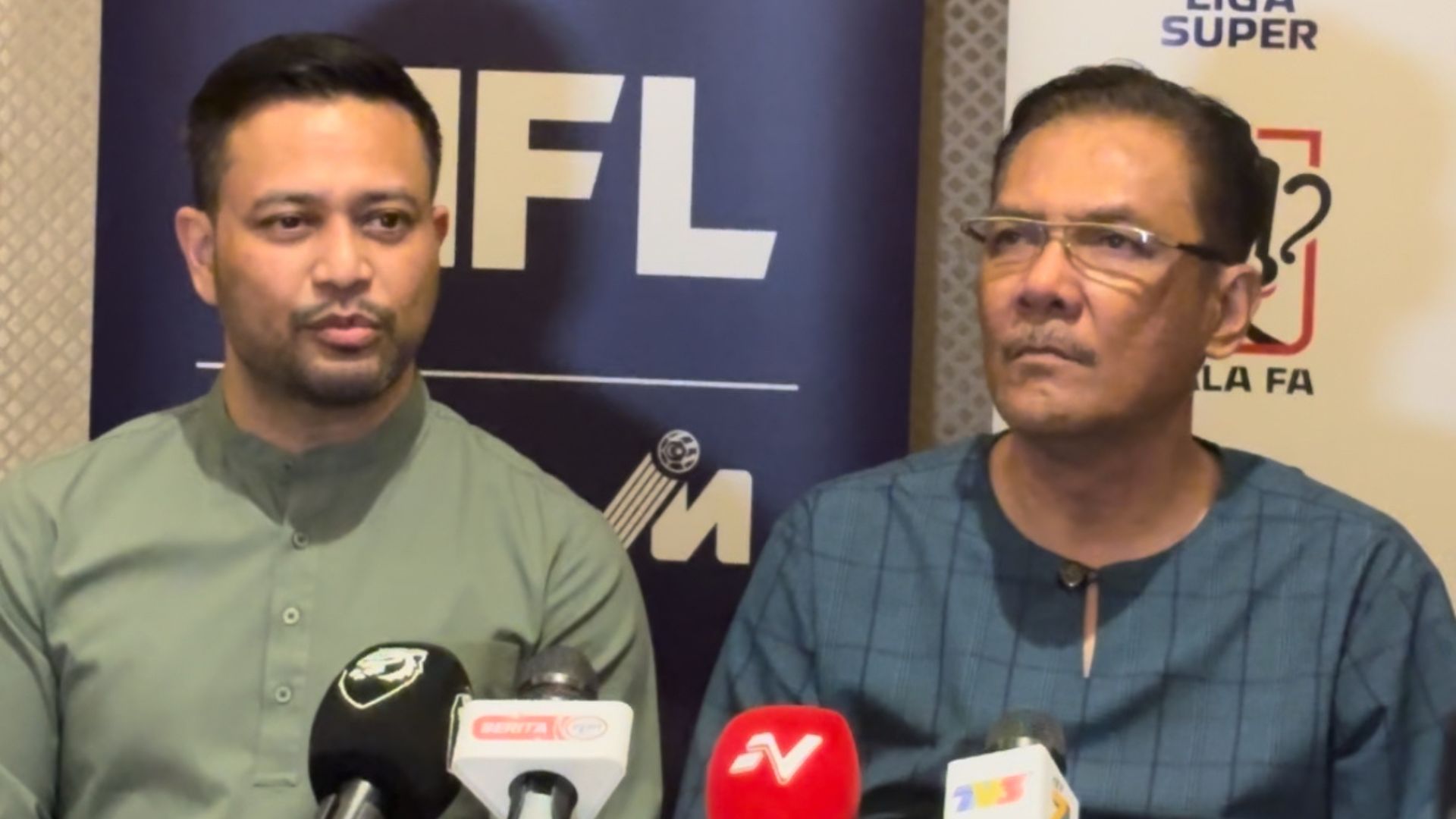 MFL Bakal Laksanakan FFP Di Liga Malaysia