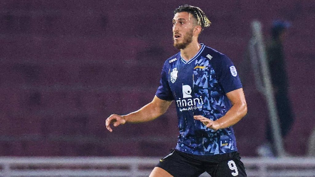 Gallifuoco: Liga Malaysia Perlu Sokongan Kewangan Mantap