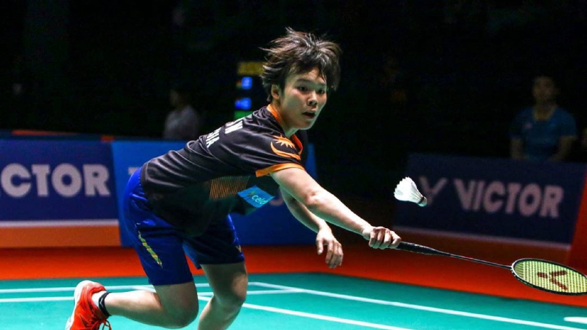 Malaysia Open: Goh Jin Wei Mudah Atasi Tentangan Sung Shao Yun