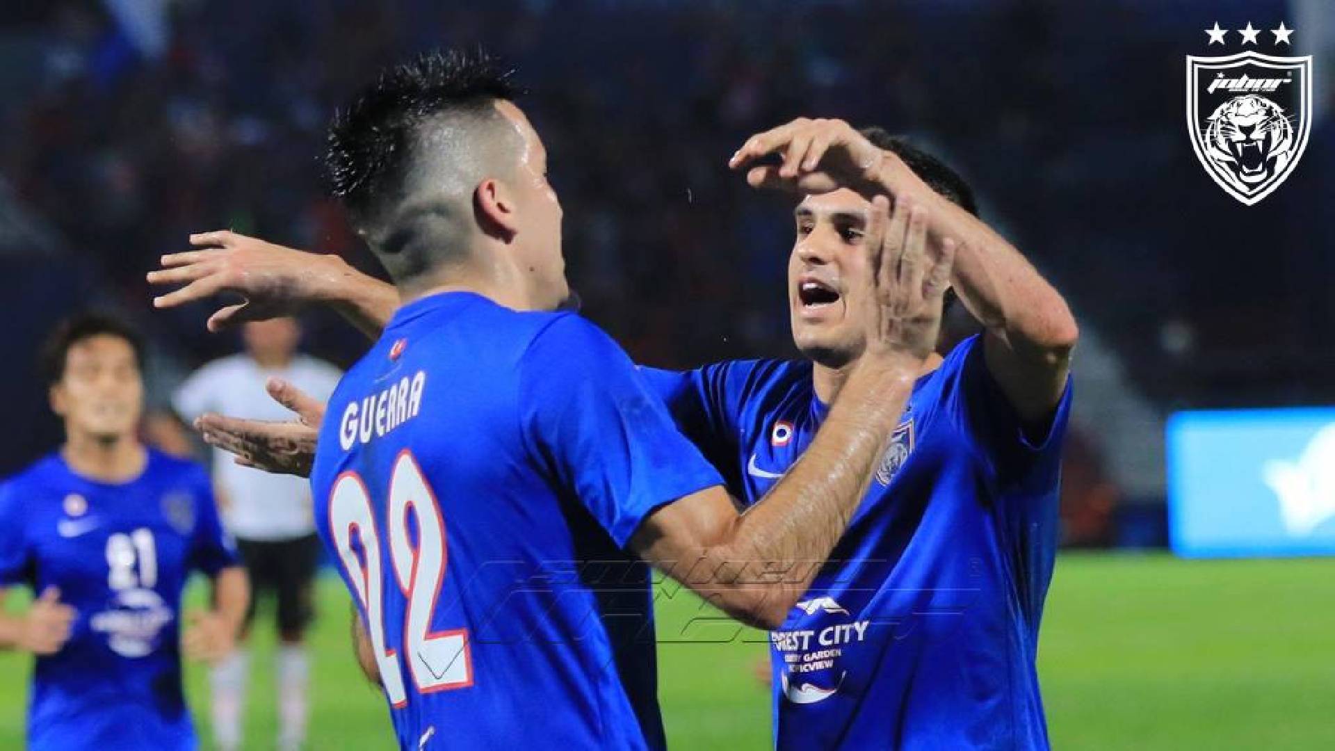 Gonzalo Cabrera Gabriel Guerra Gabriel Guerra Sendiri Tak Tahu Ke Mana Hilangnya Cabrera