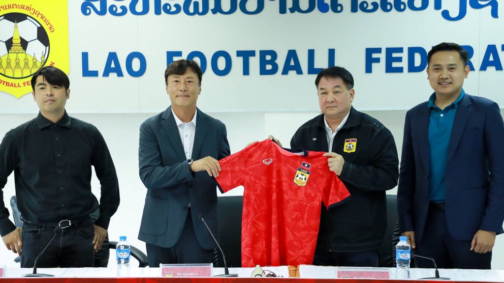 Laos Ikut Jejak Malaysia & Indonesia