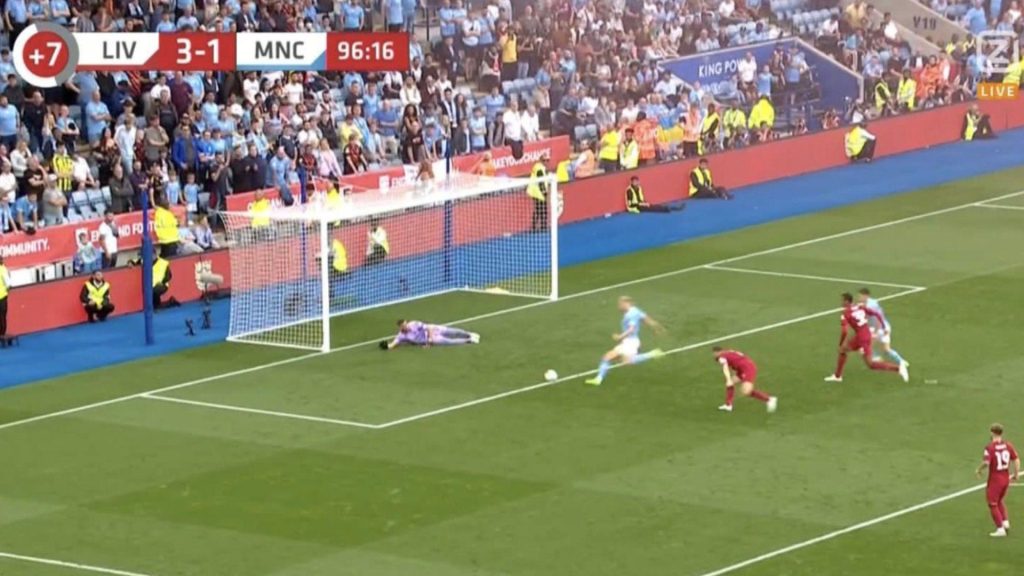 Erling Haaland Beri Petanda Bakal Jadi Tempoyak Di EPL
