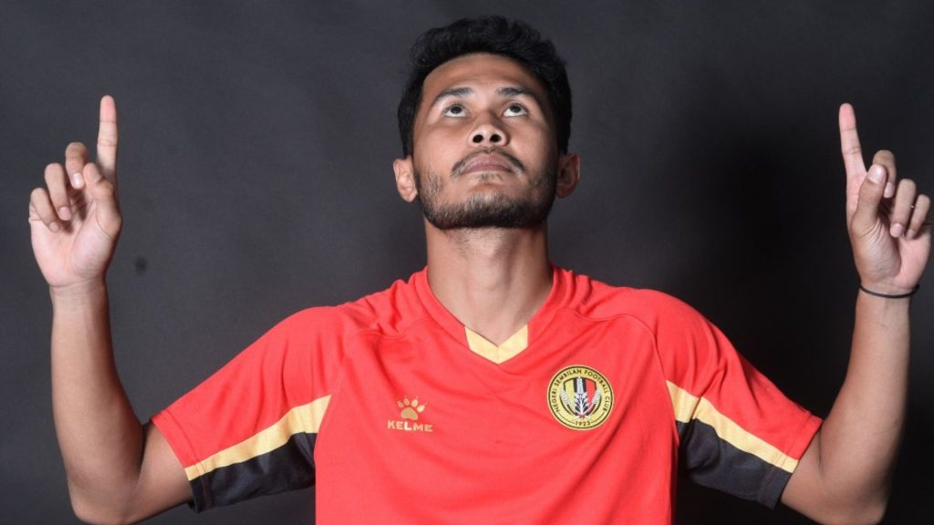 Hadin Azman Sertai Negeri Sembilan