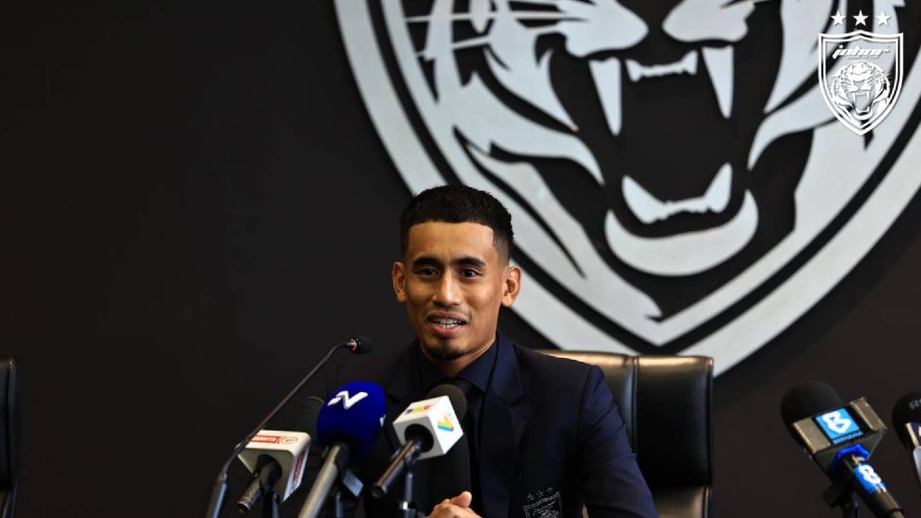 Hafizh Syarin Senaraikan 4 Pencabar Hebat Di ARRC