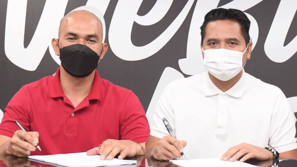 Gandingan Hai-O & Nafuzi Zain Bakal Beri Kelebihan Buat Terengganu