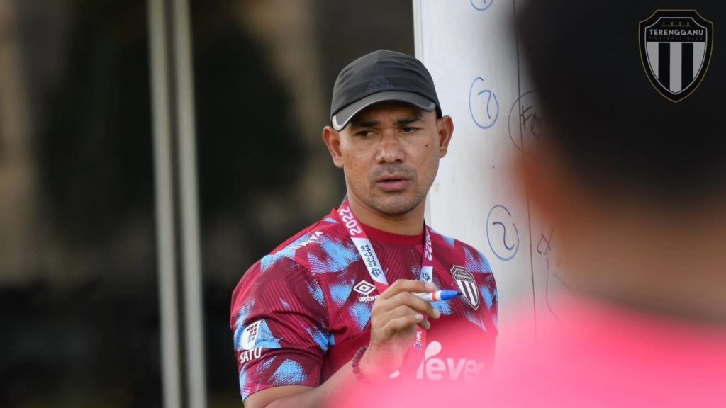 Analisis Awal Hairuddin Omar Perangkap JDT