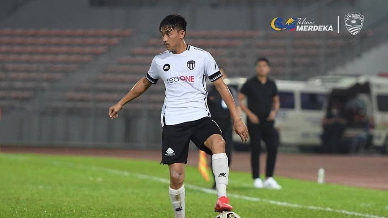 Pemain Muda Cetus Impak Segera, Bantu Pasukan Cemerlang Di Liga Super