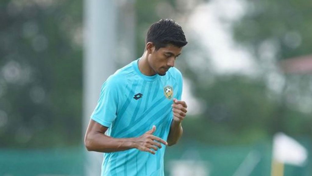 Kedah Umum Kepulangan Mengejut Halim Saari