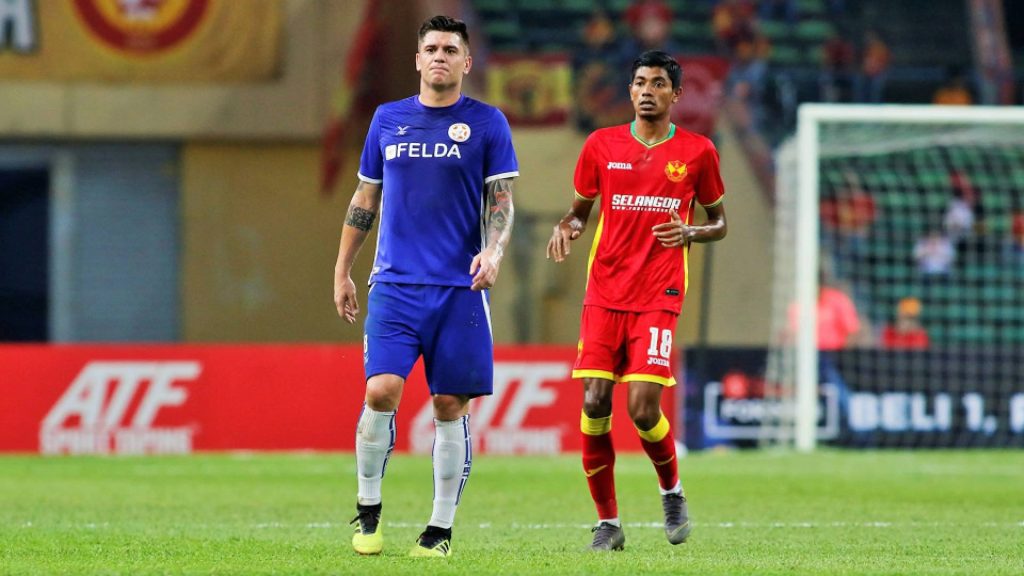 Halim Saari Kembali Ke Kedah Darul Aman