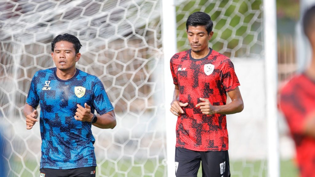 Halim Saari Tak Sabar Kembali Bantu Kedah