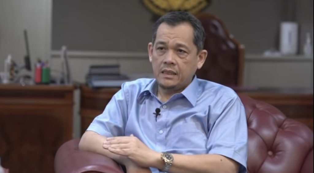 ‘FAM Antara Yang Terbaik Di Asia’- Hamidin Amin