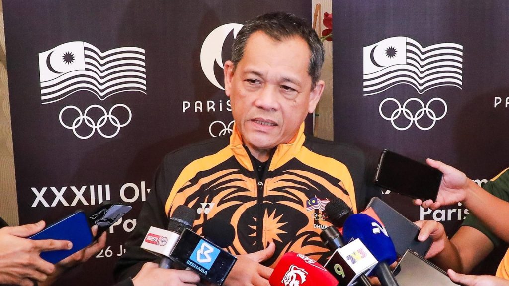 Hamidin: Kita Perlu Berpijak Di Bumi Yang Nyata