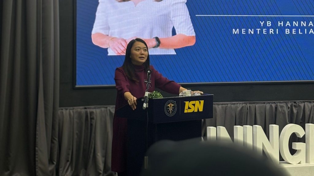 KBS Lancar Kod Sukan Selamat, Optimis Wujudkan Ekosistem Sukan Kondusif