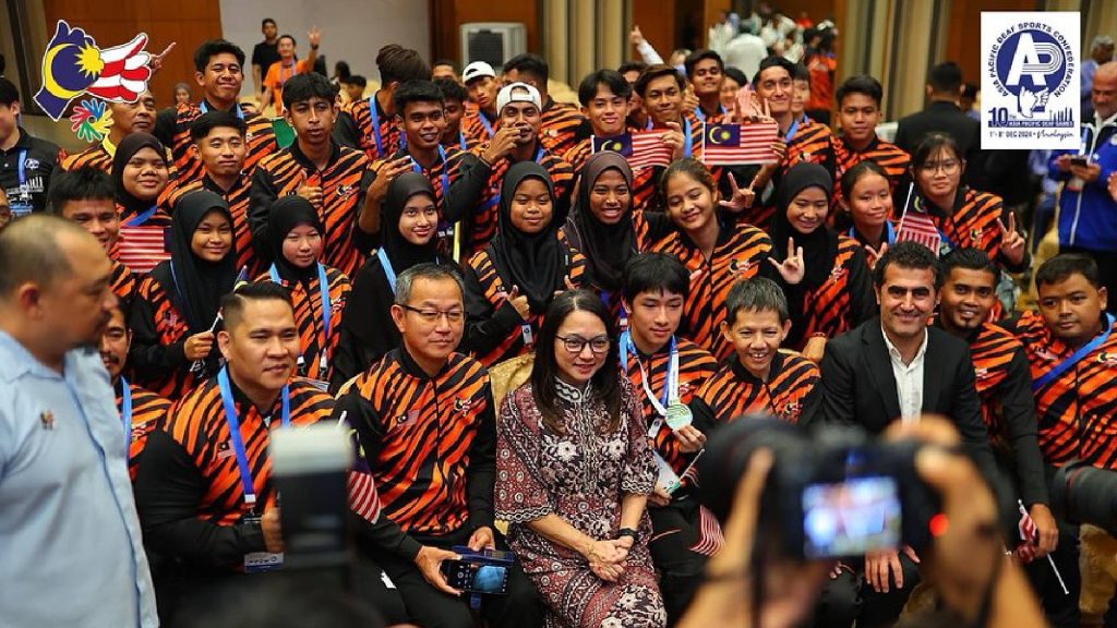 “Kami Terkejut, RM3 Juta Terlalu Banyak”