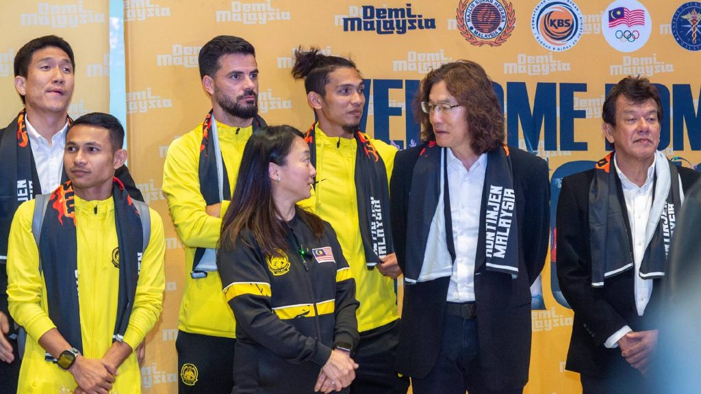 Hannah Yeoh Kenang Jasa Kim Pan-gon