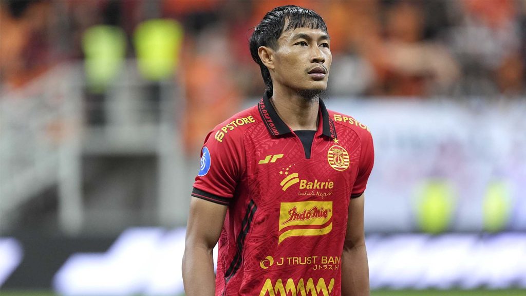 Hansamu Yama Mau Belajar Dari Ridho Dan Ferrari