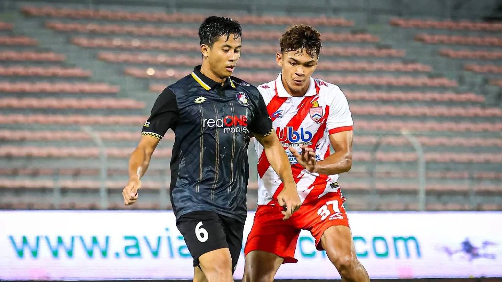 3 Kelab Liga Super Terima Lesen Kebangsaan Bersyarat