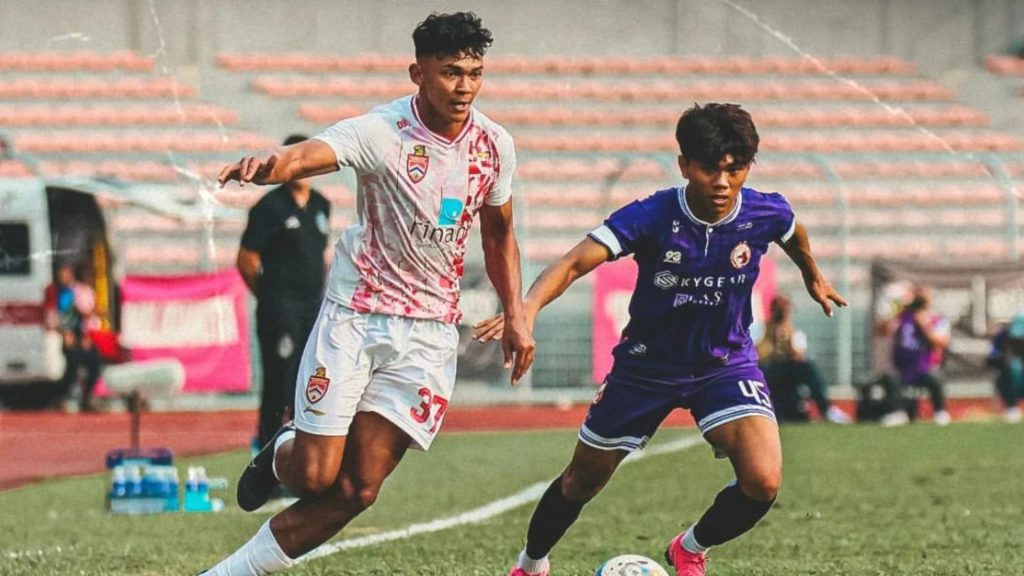 Liga Super: KL City Berpesta Gol Tewaskan Kelantan