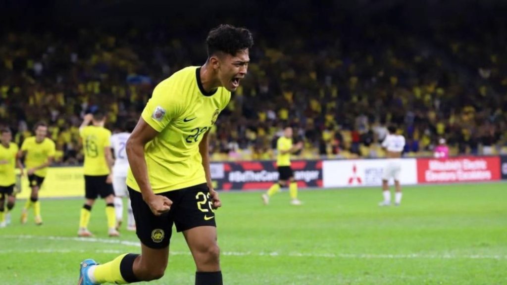 Haqimi Malaysia 1 5 Penyerang Tempatan Berpeluang Pikat Hati Kim Pan-gon Haqimi Malaysia 1 5 Penyerang Tempatan Berpeluang Pikat Hati Kim Pan-gon