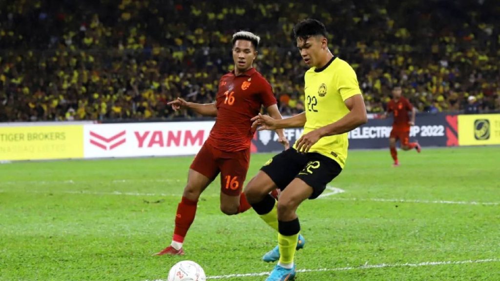 Tarikh ASEAN Championship 2024 Bakal Dipinda?