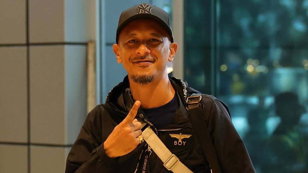 Hardi Jaafar: Liga Malaysia Sekarang Dijajah Orang Luar