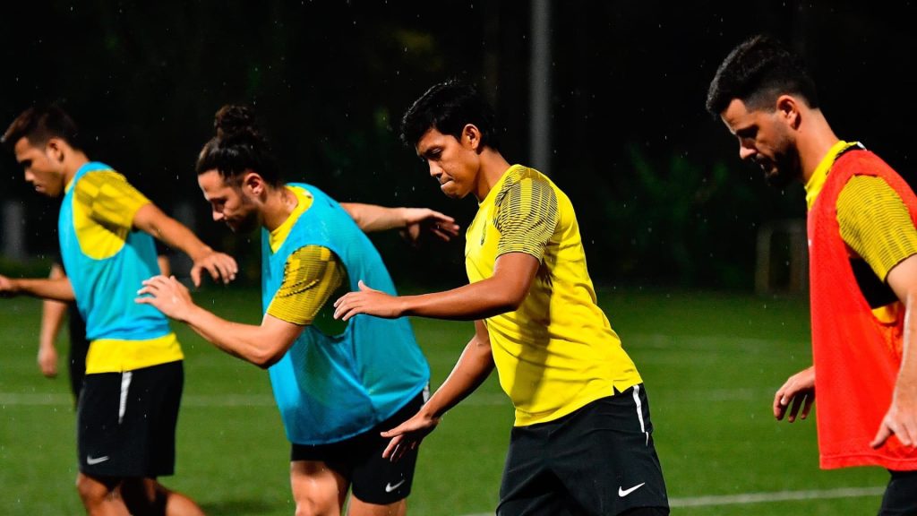 Siaran Sesi Latihan Harimau Malaya: Venue, Barisan Pemain & Perkembangan Terkini